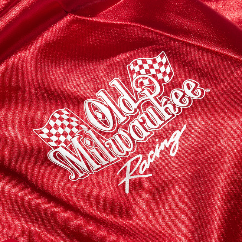 Racing Team Jacket