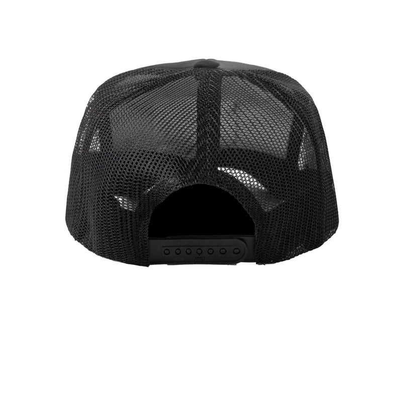 Racing Team Hat - Black