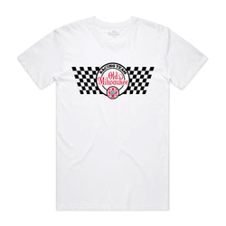 Old Mil Racing Team Tee